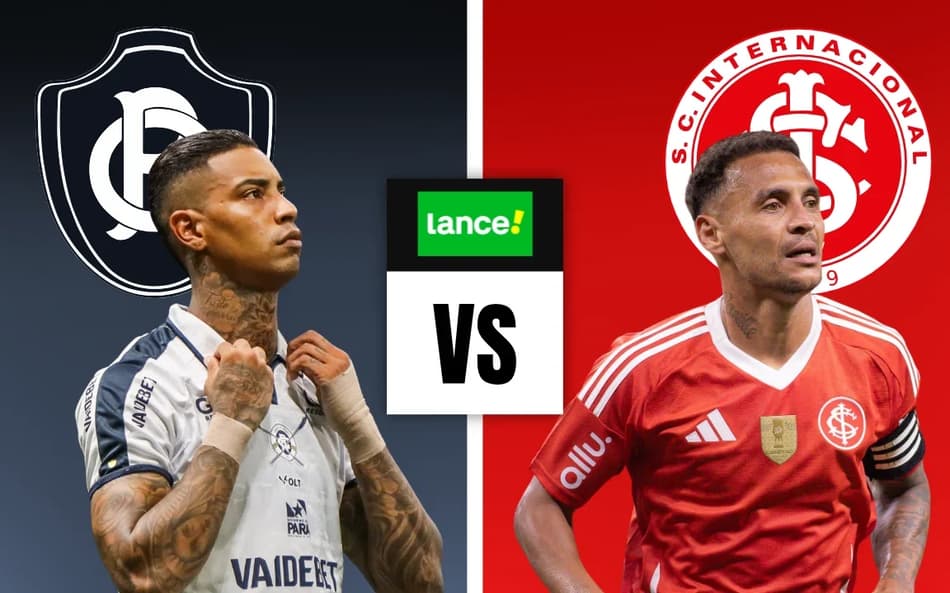 Remo x Internacional – Palpites, análise e odds