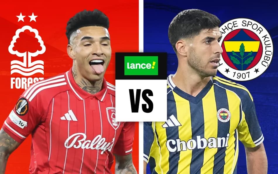Nottingham Forest x Fenerbahçe – Palpites, análise e odds
