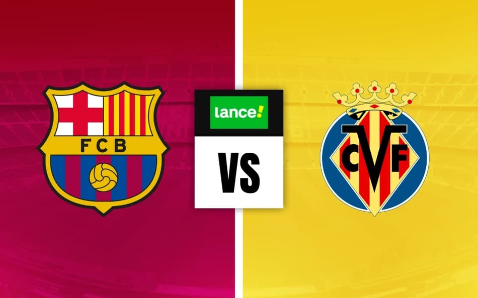 Barcelona x Villarreal: Palpites, análise e odds
