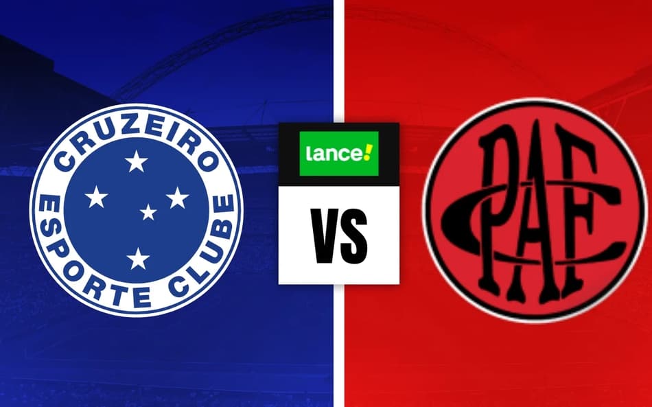 Cruzeiro x Pouso Alegre – Palpites, análise e odds