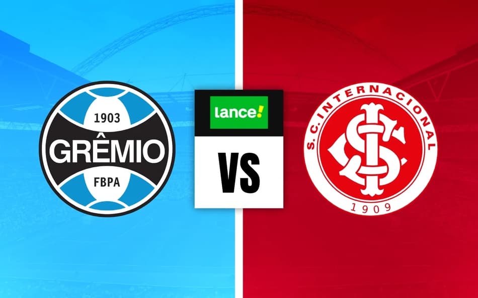 Grêmio x Internacional – Palpites, análise e odds