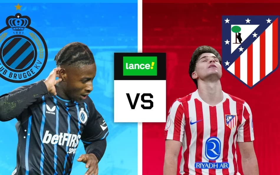Club Brugge x Atlético de Madrid: Palpites, Análise e Odds