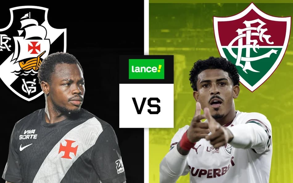 Vasco x Fluminense – Palpites, análise e odds
