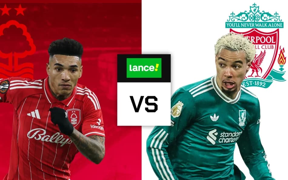 Nottingham Forest x Liverpool – Palpites, análise e odds