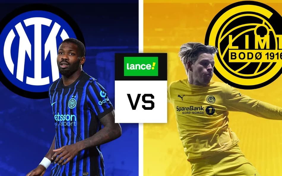 Internazionale x Bodo Glimt – Palpites, análise e odds