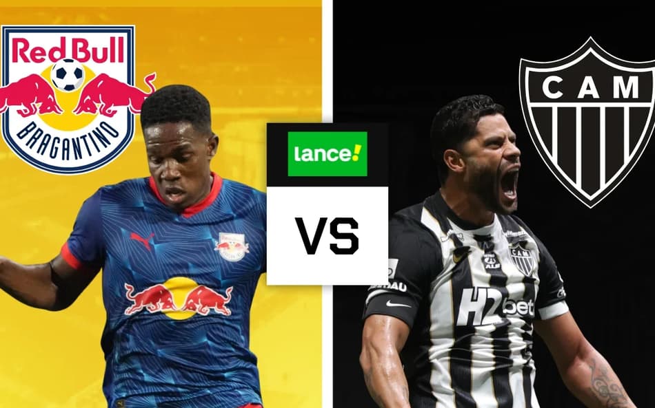 RB Bragantino x Atlético-MG – Palpites, análise e odds