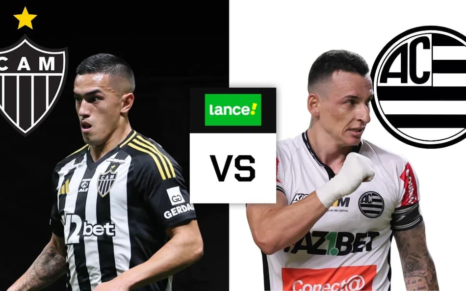 Atlético-MG x Athletic – Palpites, análise e odds