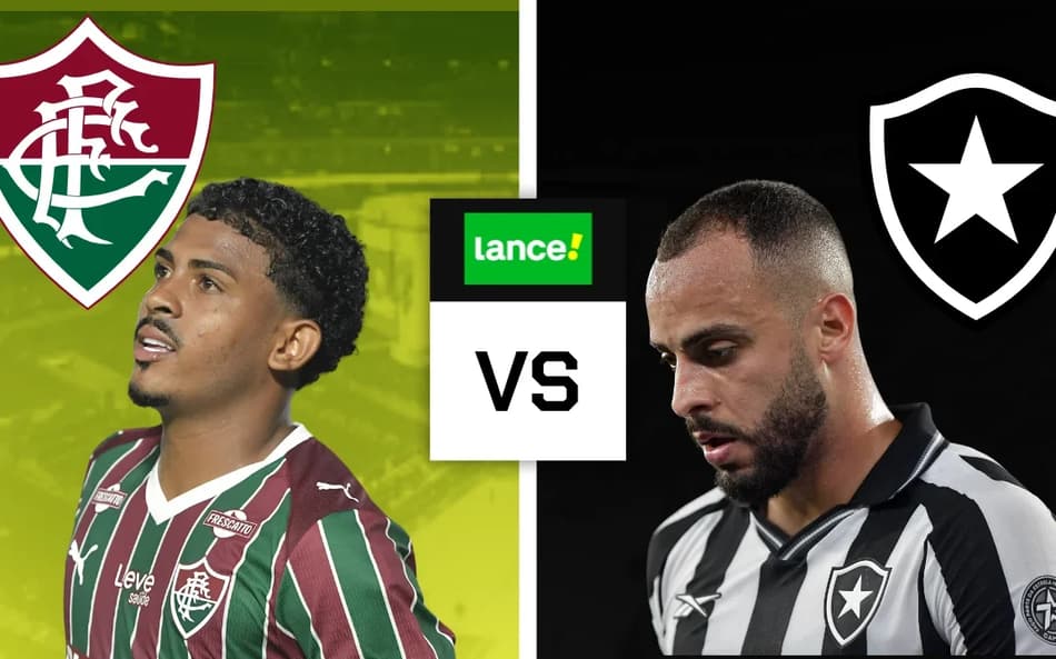 Fluminense x Botafogo – Palpites, análise e odds