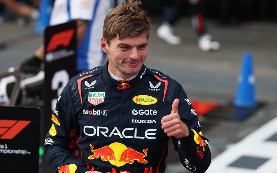 Max Verstappen revela torcida por pódio de Gabriel Bortoleto na F1