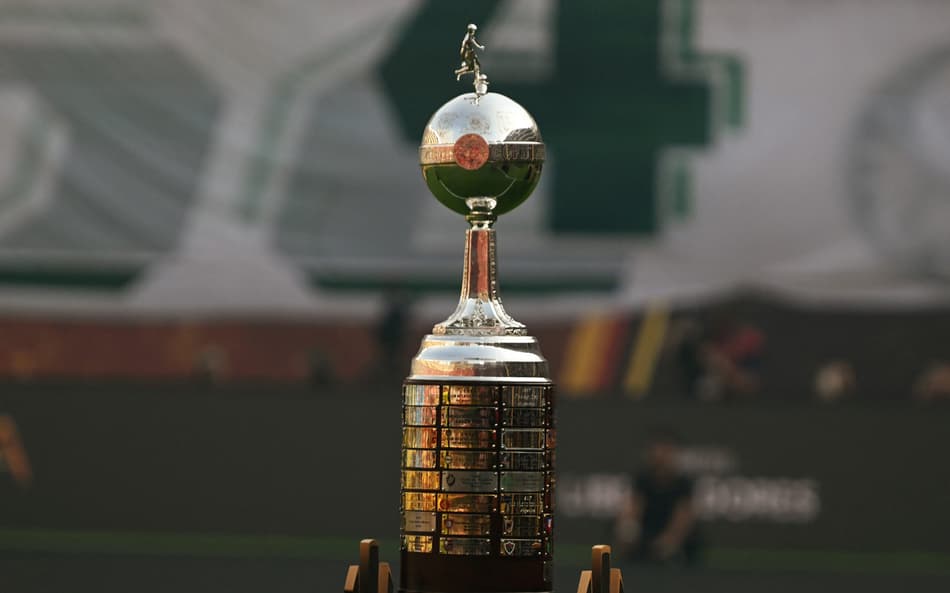 Taça Libertadores final