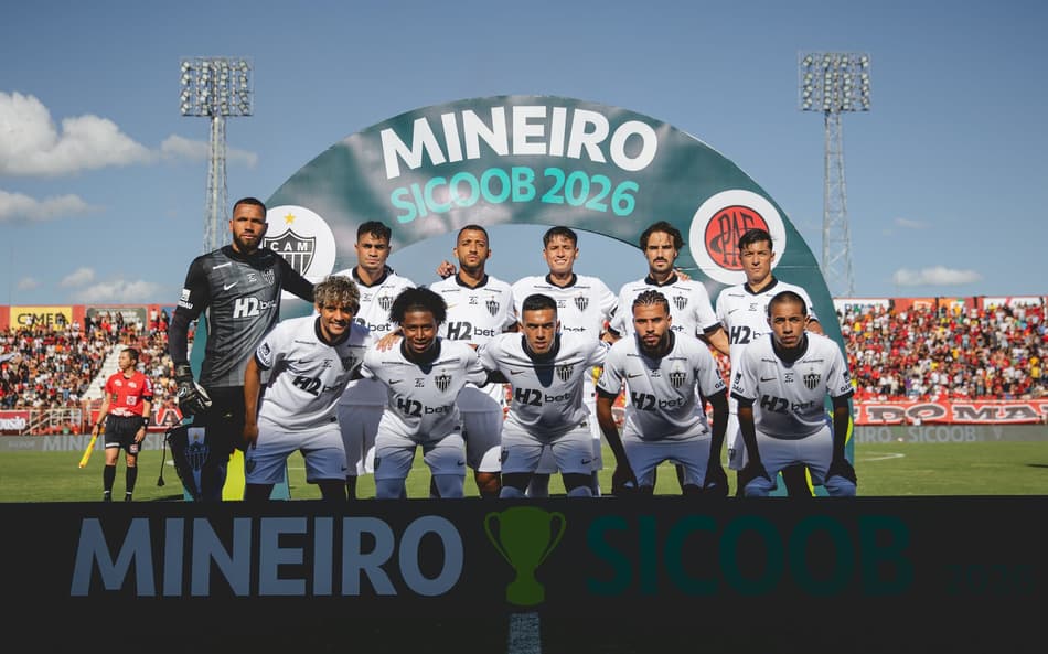 Atlético-MG depende apenas de si? Confira as chances de classificação para a semifinal do Mineiro