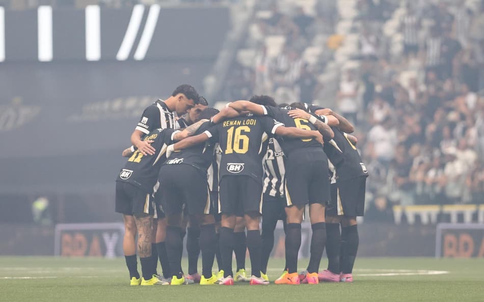 A primeira impressão é a que fica? Relembre as estreias dos últimos técnicos do Atlético-MG