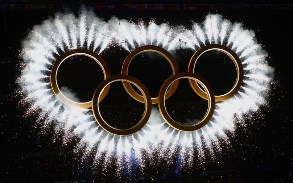 2026.02.06 - Jogos Olímpicos de Inverno Milão-Cortina 2026 - San Siro - Cerimônia de abertura dos Jogos Olímpicos de Inverno Milão Cortina 2026. Foto: Gabriel Heusi/COB