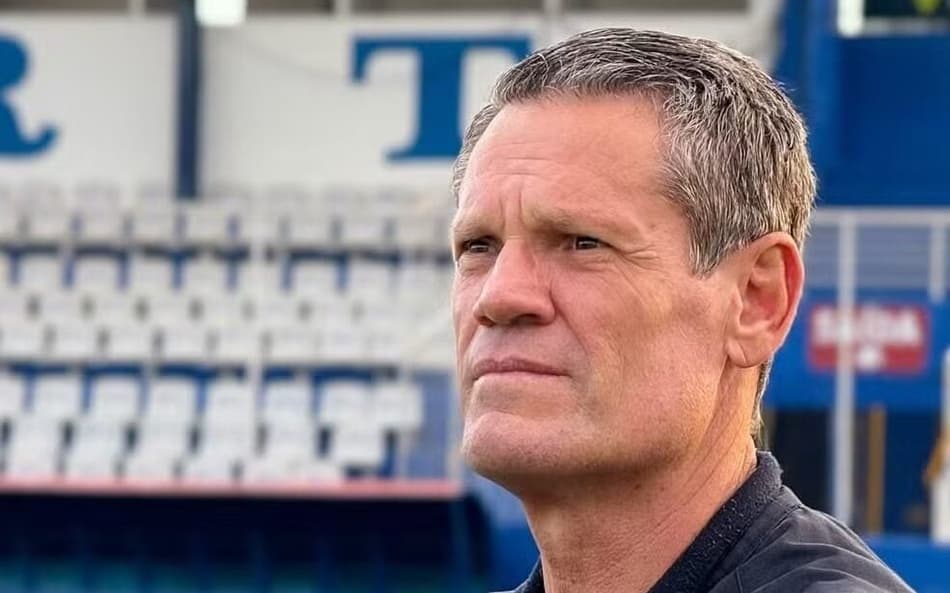 Ito Roque (Foto: Divulgação URT)