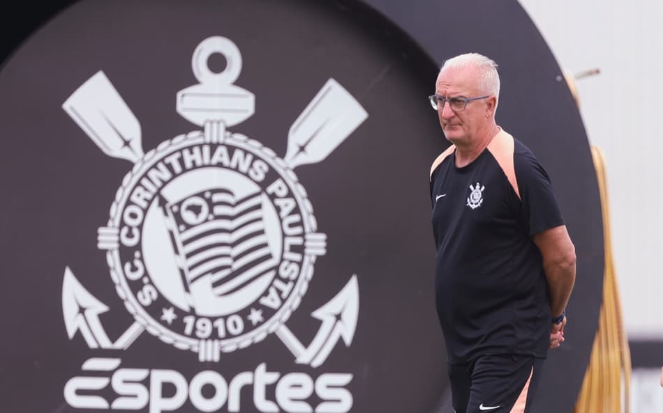 Corinthians enfrenta a Portuguesa fora de casa (Foto: José Manoel Idalgo/Agência Corinthians)