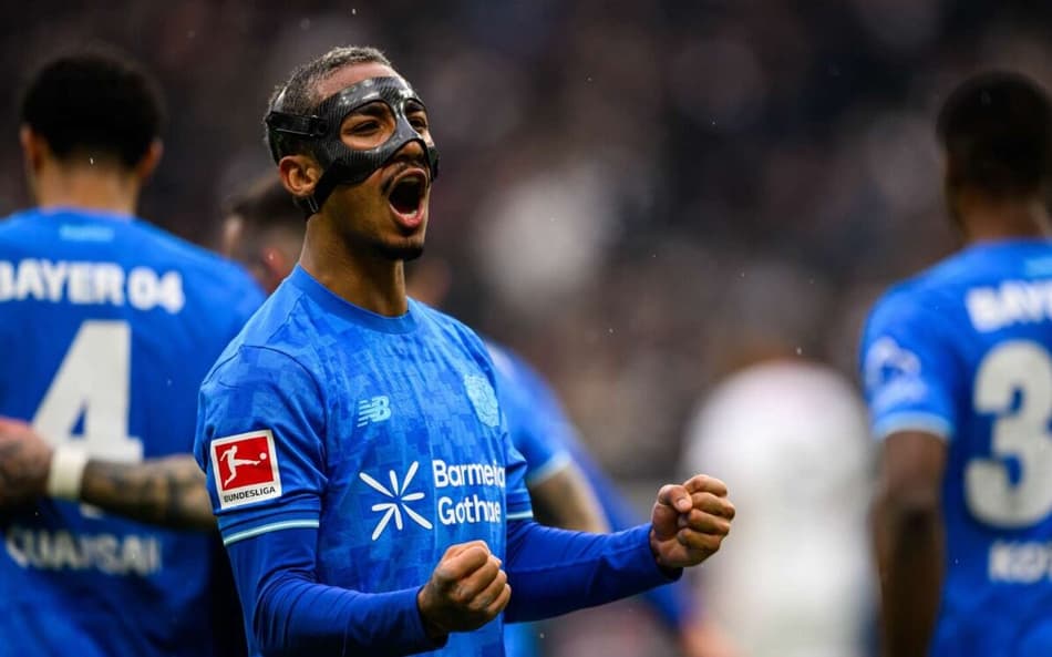 Arthur marca primeiro gol na Bundesliga e mira Copa de 2026