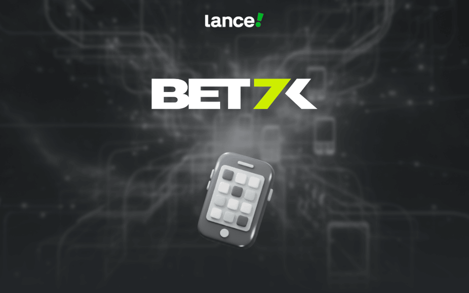 Bet7k App: como baixar no Android e apostar no iOS em 2026