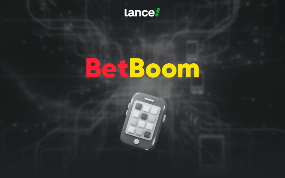 Betboom App: como baixar no Android e apostar no iOS em 2026
