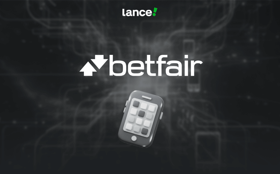 Betfair App: como baixar no Android e apostar no iOS em 2026