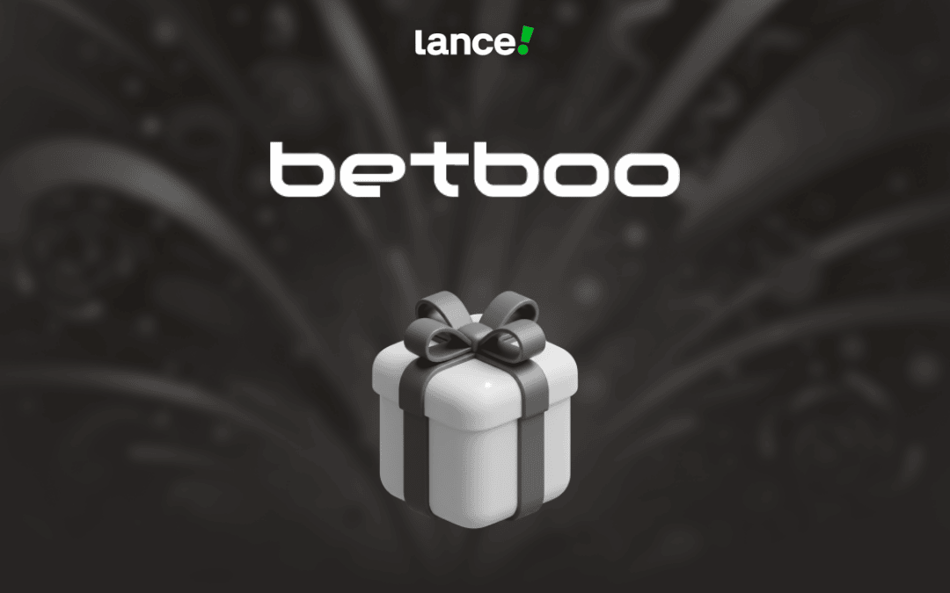 Imagem de capa do artigo: Bônus Betboo: ofertas apostas esportivas e código - com logo da marca