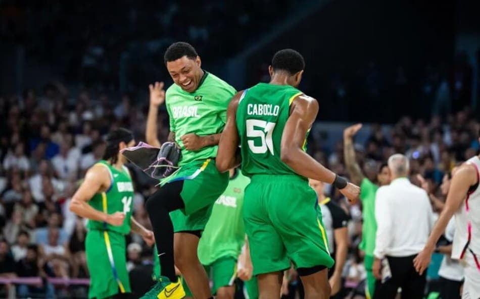 Brasil joga em BH pela Copa do Mundo de basquete; ingressos já estão à venda