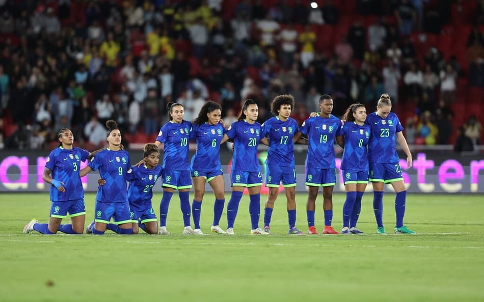 brasil campeão copa america