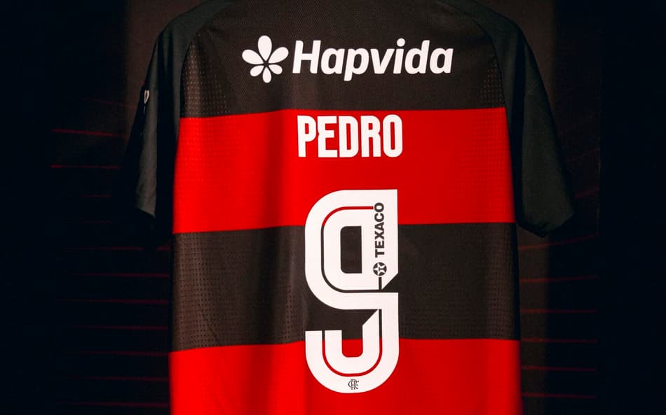 Escalação Flamengo x Madureira