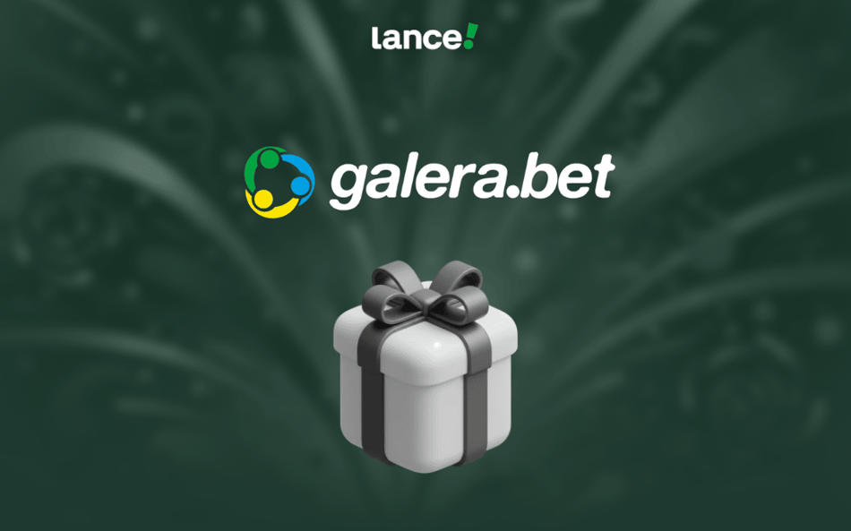 Código promocional Galera Bet 2026 não existe: veja alternativas!