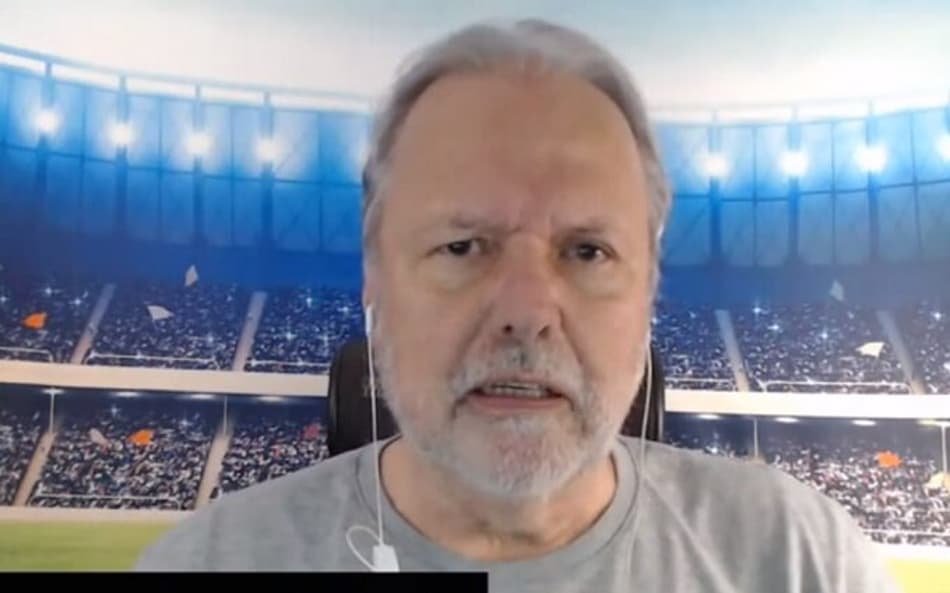 Renato Mauricio Prado