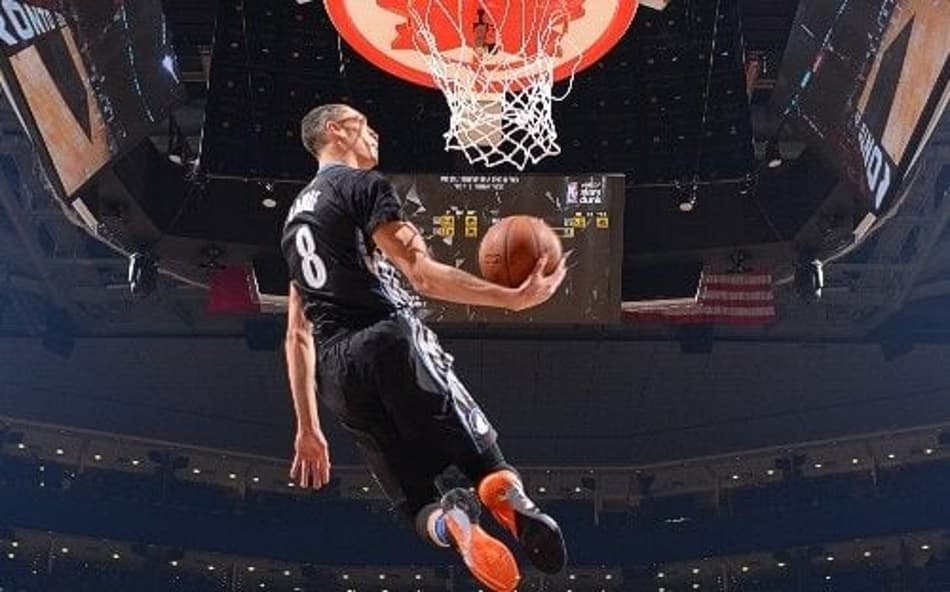 Zach LaVine
