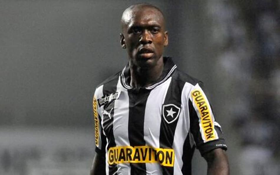Seedorf - Botafogo