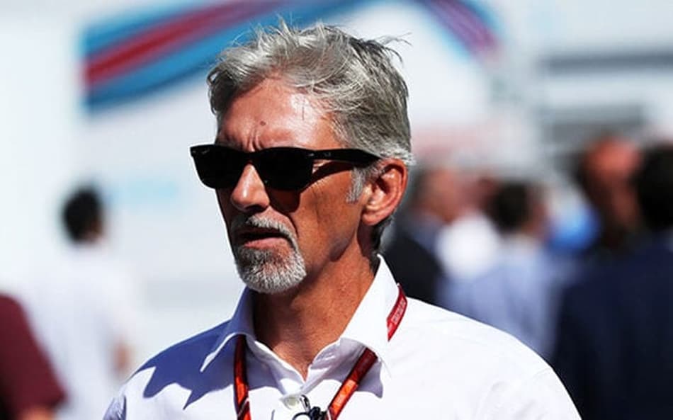 Damon Hill