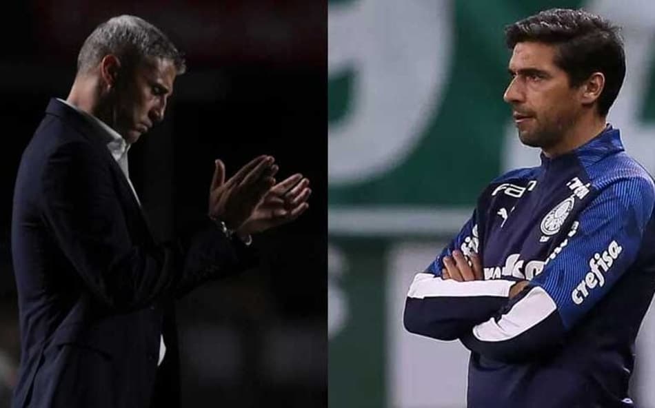 Montagem - Crespo e Abel