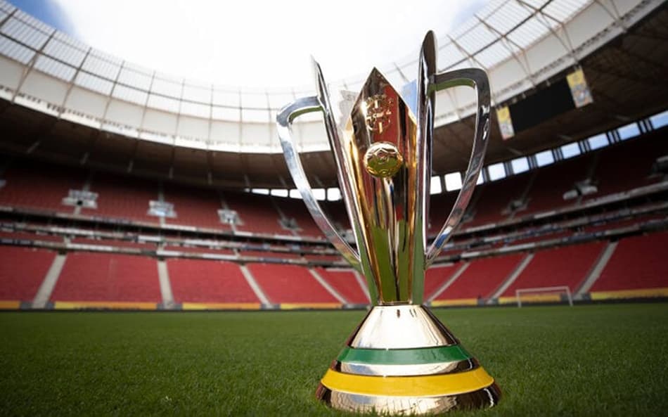 Taça Supercopa do Brasil