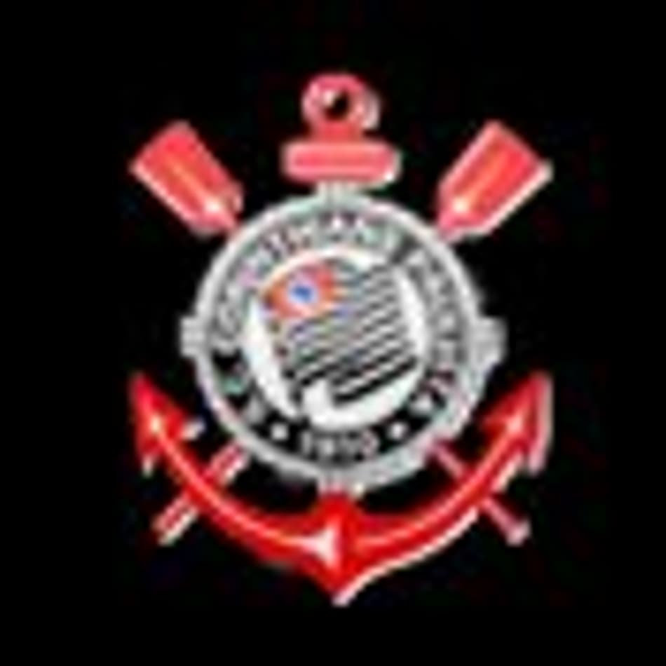 Escudo - Corinthians