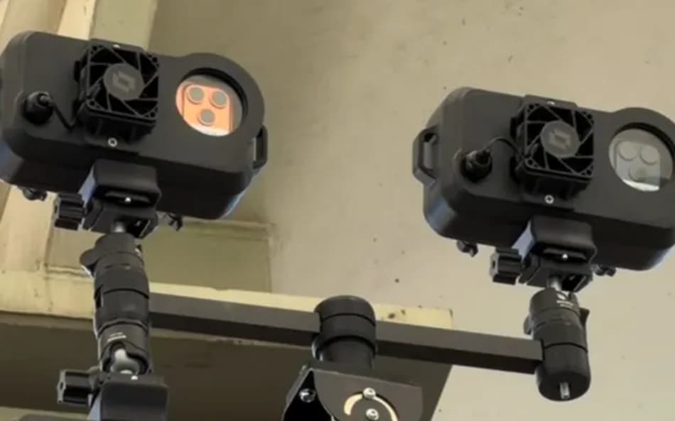 CBF usará iPhones em implementação do impedimento semiautomático; veja