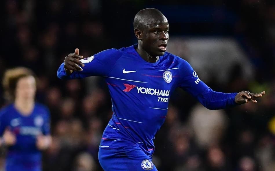 kante chelsea