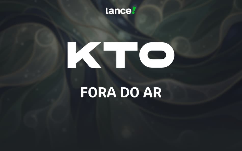 KTO fora do ar: entenda os motivos e como resolver