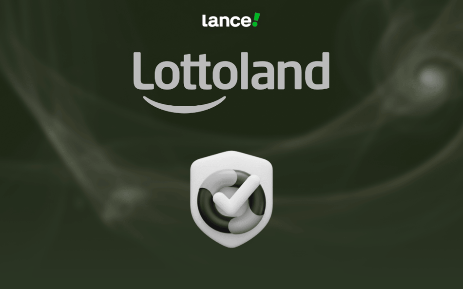 Lottoland é confiável? Avaliamos a casa de apostas