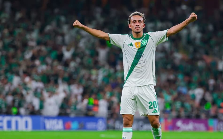Entenda o que está por trás da ausência de Matheus Gonçalves em Al-Hilal x Al-Ahli