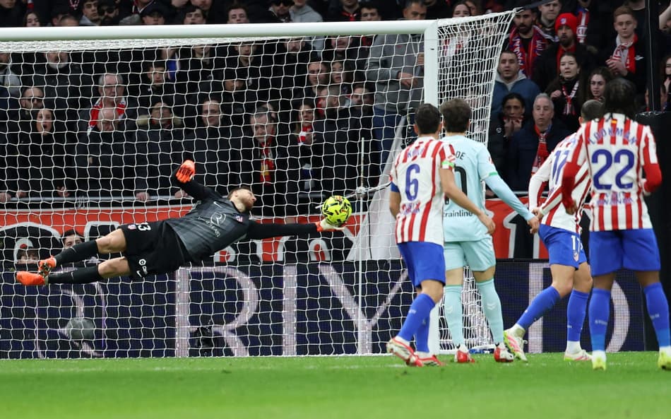 FBL-ESP-LIGA-ATLETICO MADRID-BETIS