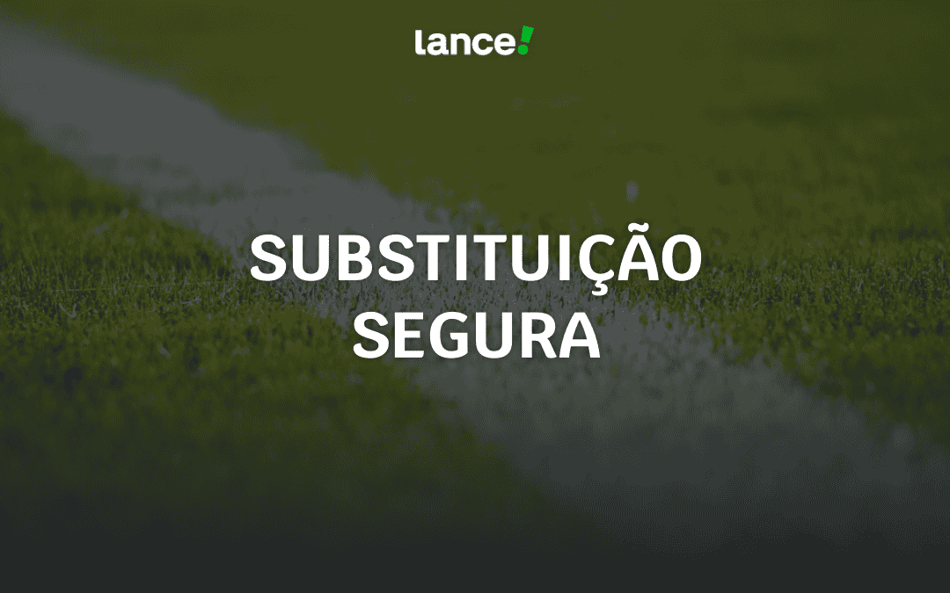 Substituição Segura: veja como funciona e quais casas têm o recurso!