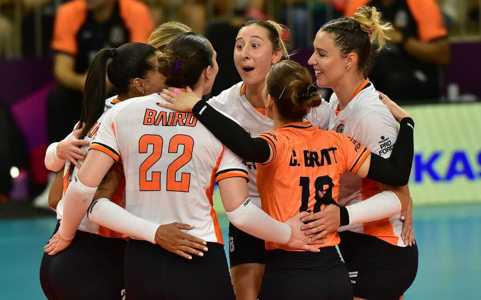 Sul-Americano de clubes de vôlei feminino 2026: equipes, formato e agenda