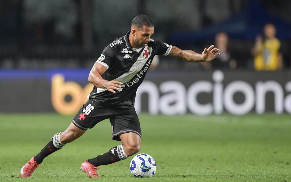 Paulo Henrique Vasco