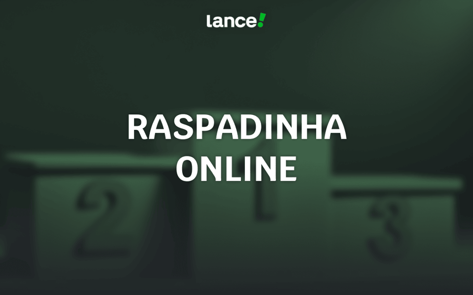 Top 10 de sites com raspadinha online no Brasil em 2026