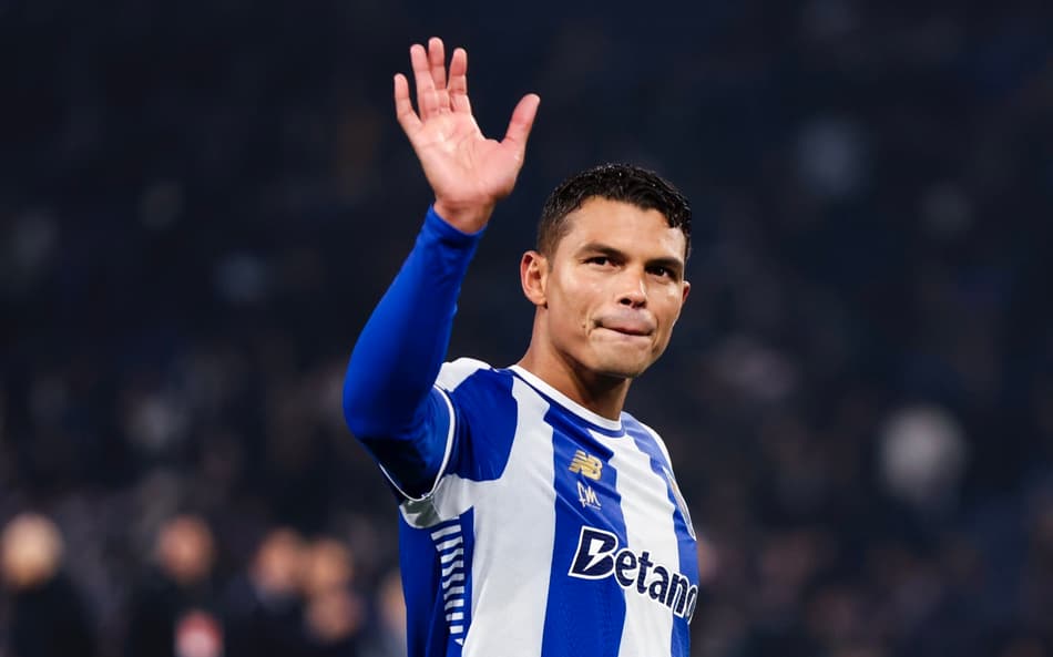 thiago silva porto