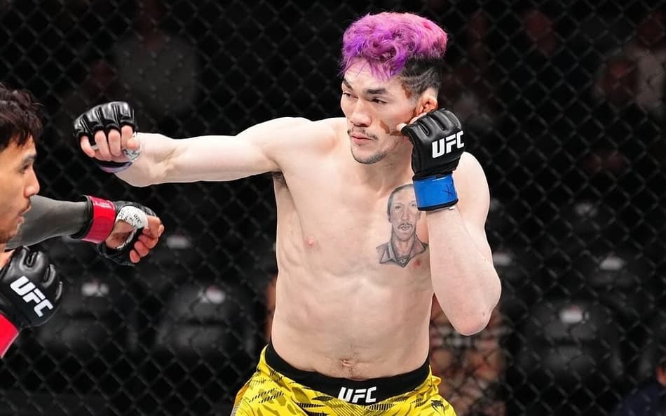 ufc-seattle-2025-Melquizael-Costa