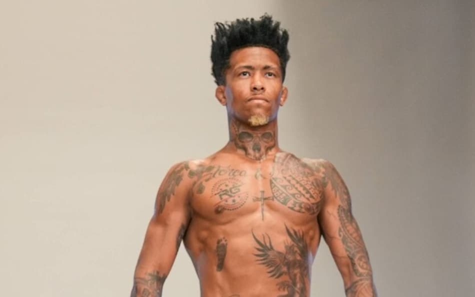 LokDog é esperança do Brasil nos galos do UFC (Reprodução Instagram UFC Español)