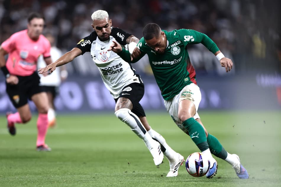 Jogadores mais valiosos do Brasileirão atualmente