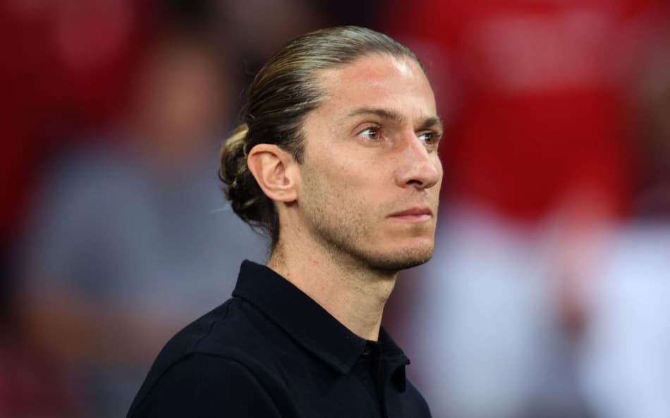 Filipe Luís cita começo difícil no Flamengo em 2026 e comenta possível ida ao Atlético de Madrid